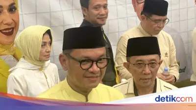 Golkar Puji Langkah Diplomatik Pemerintah Pulangkan 9 WNI Ditangkap Israel