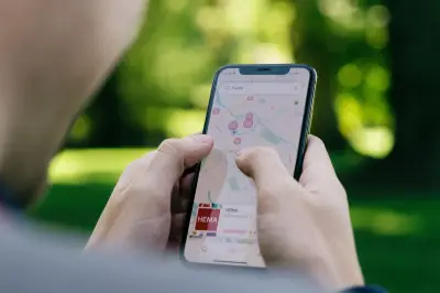 Google Maps Rayakan 20 Tahun: Dari Pegman hingga Street View Ikonik