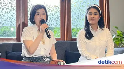 Grace Natalie Buka Suara soal Laporan Video Ceramah JK yang Dipotong