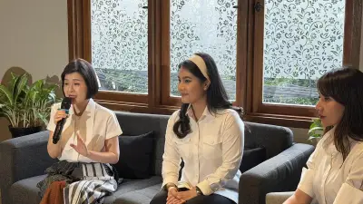 Grace Natalie Perintahkan Ahmad Ali Pisahkan Video Viral dari PSI