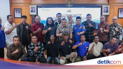 Gubernur Jateng Kawal Aspirasi Nelayan Terkait Kenaikan Harga Solar Industri