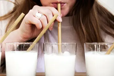 Gula Susu Laktosa vs Gula Tambahan Sukrosa: Mana Lebih Baik?