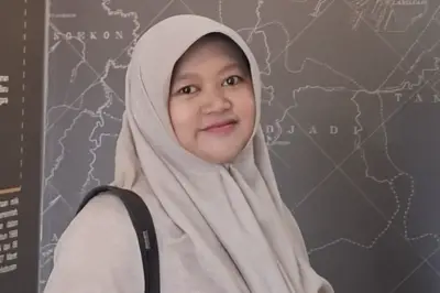 Guru Medan Terbang ke China Ikuti Program Pelatihan Luban Workshop