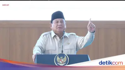 Guyon Prabowo soal Dolar Naik: Mbak Titiek yang Pusing, Ini