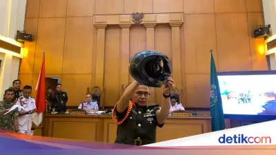 Hakim Minta Ahli Kimia Hadir di Sidang Penyiraman Air Keras Andrie Yunus