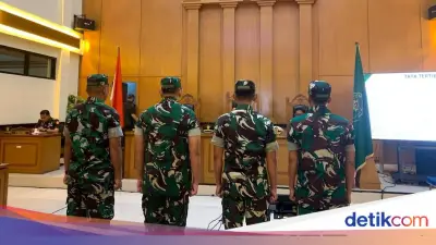 Hakim Tanyakan Ada Operasi Khusus di Balik Penyiraman Air Keras ke Andrie Yunus
