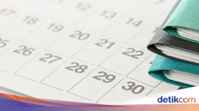 Harkitnas 20 Mei 2026 Bukan Libur, Ini Ketentuannya