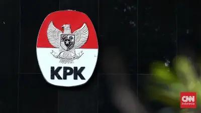 Heri Black Penuhi Panggilan KPK Usai Rumah Digeledah Terkait Korupsi Bea Cukai