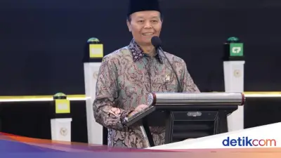 HNW Buka Lomba Cerdas Cermat Empat Pilar MPR 2026 di Kalbar