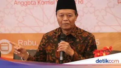 HNW Dukung Madrasah Masuk Program Sekolah Gratis Jakarta