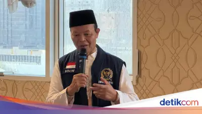 HNW Sesalkan Kasus Hanania Travel, Minta Hak Jemaah Umrah Dipenuhi