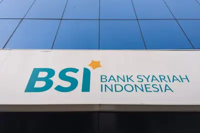 Hoaks! Akun Facebook Mengatasnamakan BSI Tawarkan Undian Berhadiah