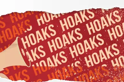 Hoaks BSU Rp 600.000 Mei-Juni 2026, Tautan Phishing Mengintai
