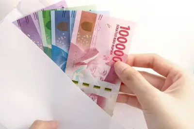 Hoaks Pencairan BSU Rp600.000 untuk April-Juni 2026, Waspada Penipuan