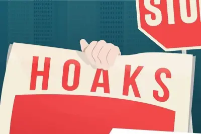 Hoaks Rekrutmen Pendamping Lokal Desa via WA, Ini Modus Penipuannya