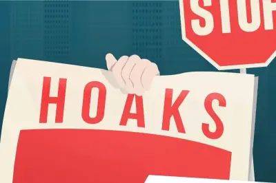 Hoaks! Warga Tangkap Ular Piton Pemangsa Manusia dengan Jasad di Perut