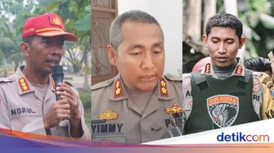 Hoegeng Awards 2026: Tiga Polisi Berintegritas Terpilih, Antisuap dan Tegak Lurus