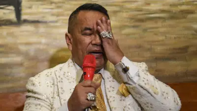 Hotman Paris Ngaku Ditelepon Prabowo soal Kasus Nadiem Makarim
