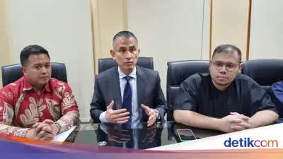 Ibam Banding Vonis 4 Tahun Penjara Kasus Korupsi Chromebook