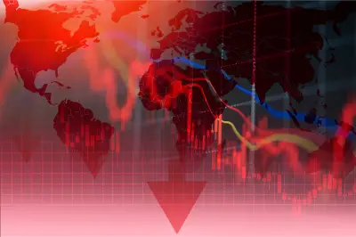 IHSG Menguat 1,10 Persen Jumat, Masih Turun 8,35 Persen dalam Sepekan