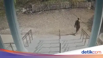Imam Masjid di Palopo Dikeroyok Usai Tegur Bocah Main Mikrofon