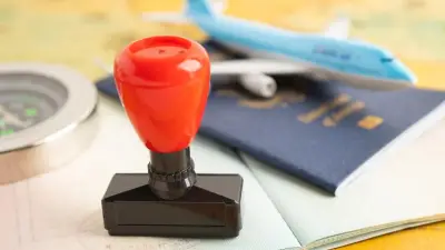 Imigrasi Terbitkan 1.274 Golden Visa, AS Paling Banyak Disusul China
