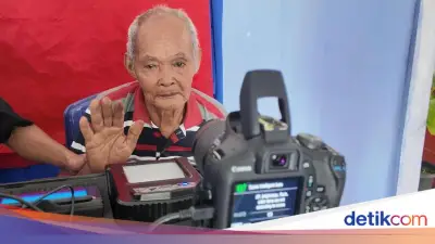 Indonesia Masuki Fase Ageing Population, Lansia Jadi Bonus Demografi Kedua