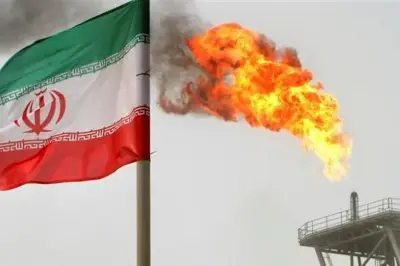 Iran Kurangi Produksi Minyak Imbas Blokade AS di Selat Hormuz
