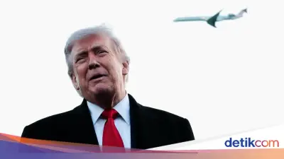 Iran Nyatakan Solidaritas dengan Oman Usai Ancaman Trump Serang