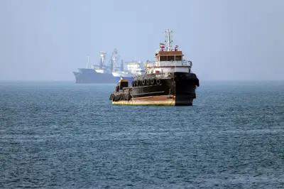 Iran Tekankan Pentingnya Kendali Selat Hormuz Setara Program Nuklir