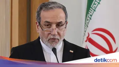 Iran Tuding UEA Jadi Mitra Aktif AS-Israel dalam Perang