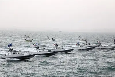 IRGC: Agresi Baru ke Iran Bisa Perluas Konflik di Luar Timur Tengah