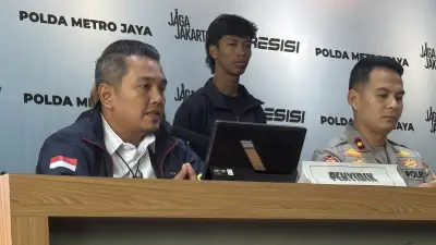 Jadi Perantara Streaming Porno, Pria Ini Ditangkap Polisi