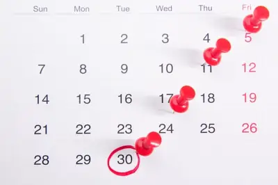 Jadwal Libur Panjang Akhir Pekan Mei 2026, Ada 4 Hari Libur Nasional