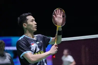 Jadwal Malaysia Masters 2026: 7 Wakil Indonesia di 16 Besar, Kamis 20 Mei