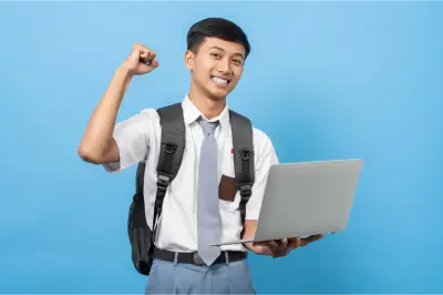 Jadwal SMPB Jatim 2026 SMA SMK Lengkap dari Pra Pendaftaran hingga Daftar