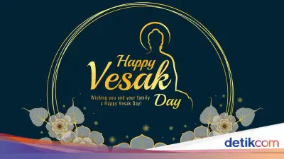 Jadwal Vesakha Sananda 2570 BE, Rangkaian Acara Sambut Waisak 2026