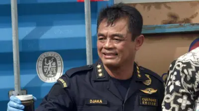 Jaksa KPK: Dirjen Bea Cukai Terima Rp61 Miliar dari Bos Blueray