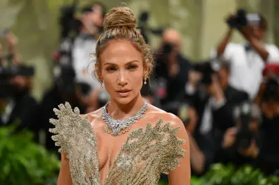 Jennifer Lopez Resmi Tinggali Rumah Mewah Rp 292 M Usai Cerai