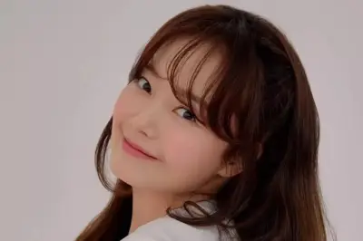 Jeon So Min Ceritakan Bekerja di Kafe Usai Hengkang dari Running Man