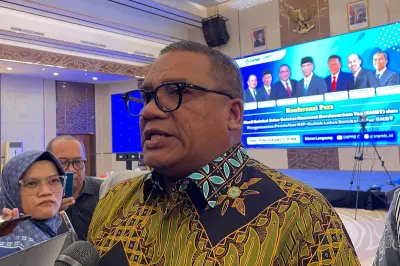 Joki UTBK SNBT 2026 Terbanyak dari Kedokteran, Biaya Capai Rp 700 Juta