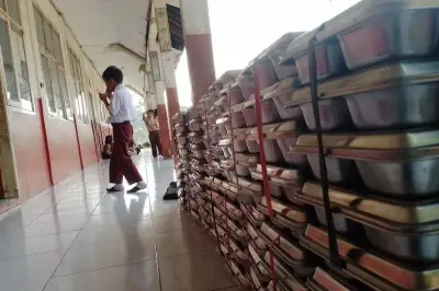 JPPI Tegaskan di Sidang MK: MBG Bukan Bagian dari Penyelenggaraan Pendidikan