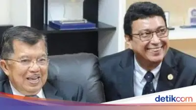 Jubir JK Tanggapi Mundurnya Ade Armando dari PSI: Jadi Pelajaran
