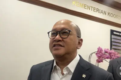 Jumlah BUMN Dikurangi dari 1.000 Menjadi 200 Perusahaan