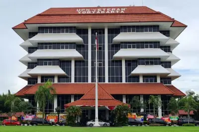 Jurusan Terketat UPN Jogja di UTBK SNBT 2026, Cek Jadwal Mandiri
