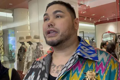 Kabar Meninggalnya Ivan Gunawan Ternyata Hoaks, Ini Faktanya