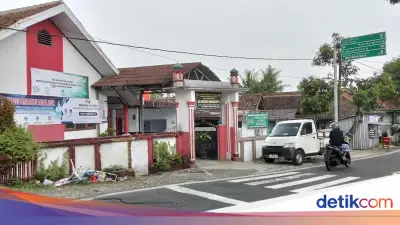 Kadis DPMPTSP Pandeglang Jadi Tersangka Tabrak Siswa SD hingga Tewas