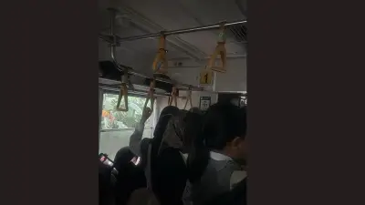 KAI Rekayasa Perjalanan KRL Rangkasbitung dan Tanah Abang Imbas Mati Listrik