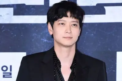 Kang Dong Won Rasakan Sulitnya Jadi Idol Kpop Usai Bintangi Wild Thing
