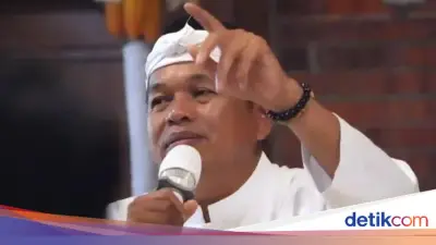 KDM Dukung Kajian Akademik Prasasti Batutulis dan Mahkota Binokasih